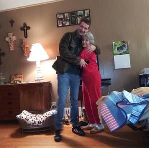 Meet your Posher, John